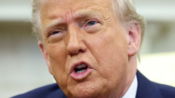 Why a 'Trump-fest' could be just the tonic for a special relationship under strain