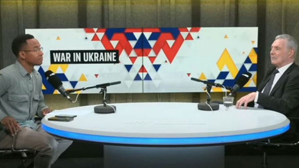 Why Putin has suddenly offered an 'Easter truce' in Ukraine - and the interesting way it's being presented Why Putin has suddenly offered an 'Easter truce' in Ukraine - and the interesting way it's being presented