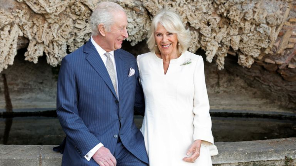 Why the King and Queen's visit to Italy is one of the UK's most important power plays Why the King and Queen's visit to Italy is one of the UK's most important power plays