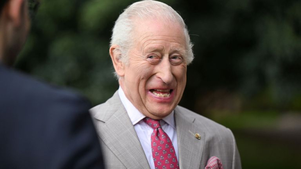 Why the royal Italy tour has been a great triumph - as Queen says King wants to do 'more and more' Why the royal Italy tour has been a great triumph - as Queen says King wants to do 'more and more'