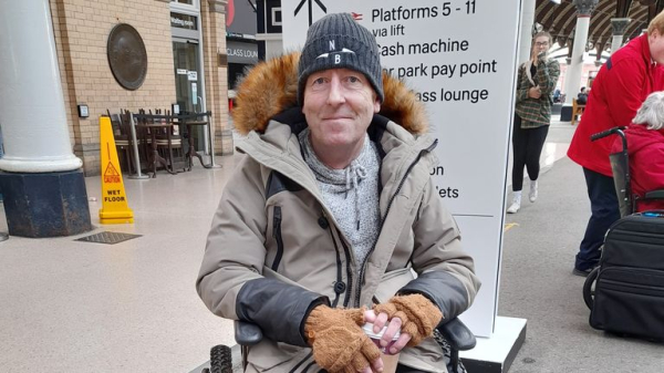 Widow has 'no regrets' over assisted suicide of husband despite 'ongoing' police investigation Widow has 'no regrets' over assisted suicide of husband despite 'ongoing' police investigation