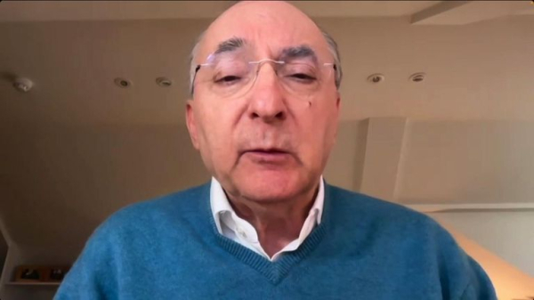 Wolf Hall director on streaming levies: 'The government needs the guts to stand up to the bully in the White House' Wolf Hall director on streaming levies: 'The government needs the guts to stand up to the bully in the White House'