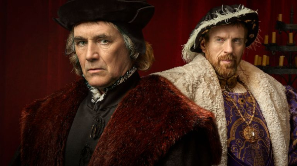 Wolf Hall director on streaming levies: 'The government needs the guts to stand up to the bully in the White House' Wolf Hall director on streaming levies: 'The government needs the guts to stand up to the bully in the White House'