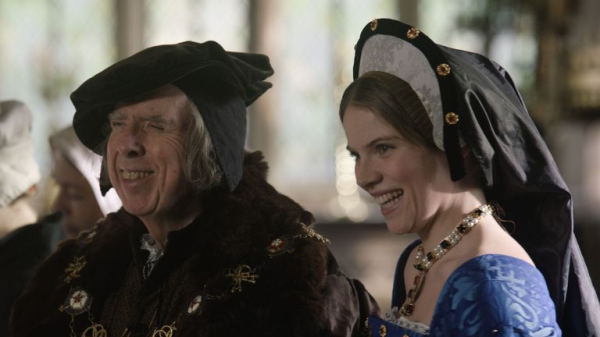Wolf Hall director on streaming levies: 'The government needs the guts to stand up to the bully in the White House' Wolf Hall director on streaming levies: 'The government needs the guts to stand up to the bully in the White House'
