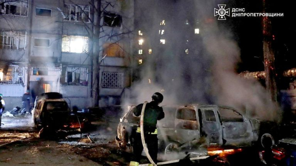 Zelenskyy accuses US envoy Witkoff of 'spreading Russian narratives' - as he says minerals deal getting closer 