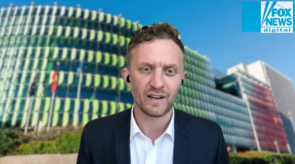 A common killer bug is endangering Americans: ‘Pandemic in plain sight’ A common killer bug is endangering Americans: ‘Pandemic in plain sight’