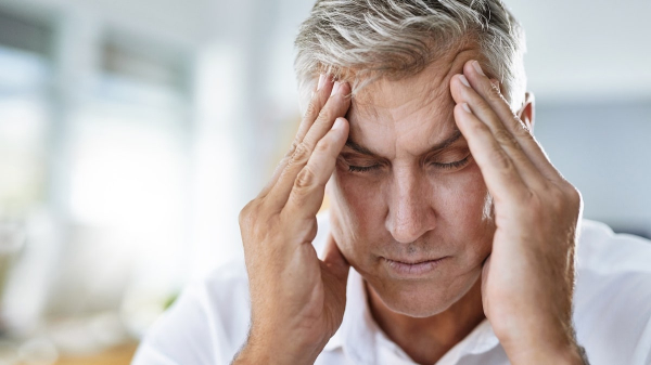 Mini-strokes may cause surprising long-term health issue, experts warn Mini-strokes may cause surprising long-term health issue, experts warn