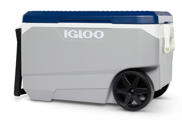 130,000 more Igloo coolers recalled over amputation fears 130,000 more Igloo coolers recalled over amputation fears