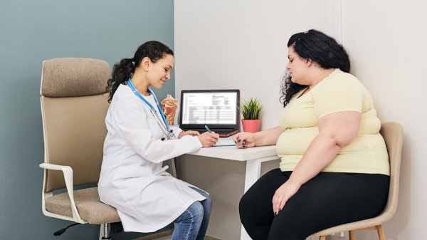 Study directly compares Zepbound and Wegovy for weight-loss results Study directly compares Zepbound and Wegovy for weight-loss results