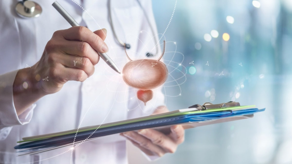 Biden's prostate cancer described as 'aggressive' — what to know about the disease's prognosis