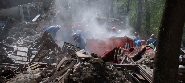 UN rights chief calls for end to daily killings in Ukraine after deadly weekend attacks
