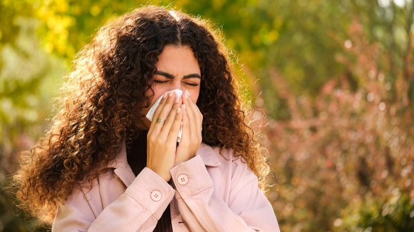 Top 10 'allergy capitals' of the US, plus 4 tips to manage symptoms Top 10 'allergy capitals' of the US, plus 4 tips to manage symptoms