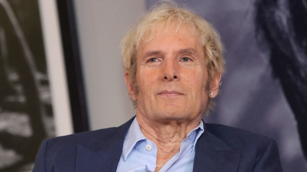 Michael Bolton had strange symptoms before brain cancer diagnosis: ‘Something’s wrong’ Michael Bolton had strange symptoms before brain cancer diagnosis: ‘Something’s wrong’