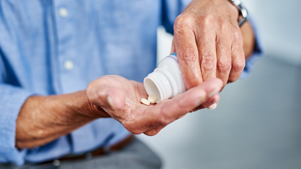 Alzheimer's disease could be prevented by antiviral drug already on market