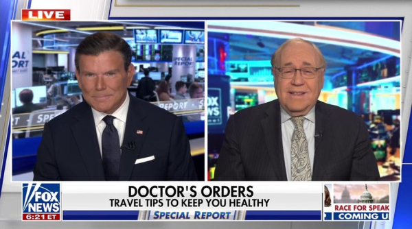 American honeymoon hotspot hit by highly contagious illness, health officials warn American honeymoon hotspot hit by highly contagious illness, health officials warn