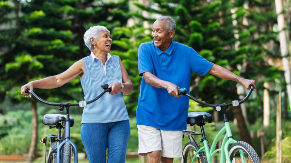 Study reveals 10 happiest states for seniors: Did yours make the list? Study reveals 10 happiest states for seniors: Did yours make the list?