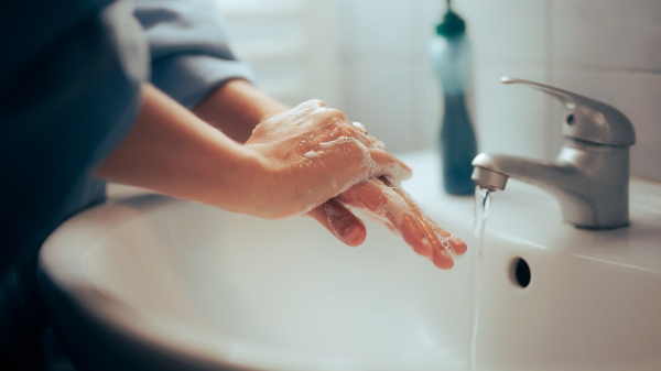 4 biggest handwashing mistakes that could increase germs and viruses 4 biggest handwashing mistakes that could increase germs and viruses