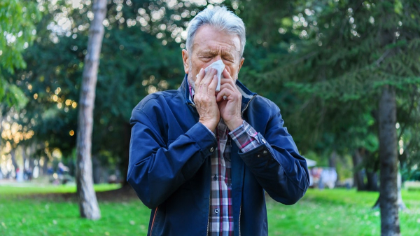 Top 10 'allergy capitals' of the US, plus 4 tips to manage symptoms Top 10 'allergy capitals' of the US, plus 4 tips to manage symptoms
