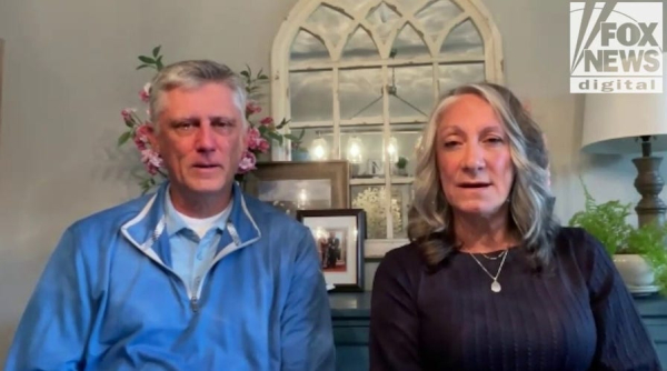 Young police officer dies by suicide after 'debilitating' laser eye surgery complications