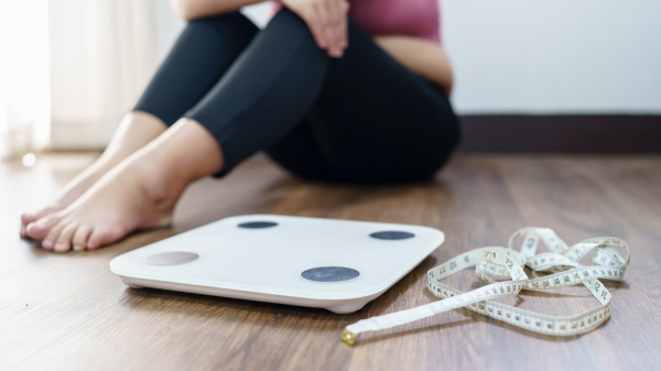 Scientists may have discovered why the pounds come back after losing weight Scientists may have discovered why the pounds come back after losing weight