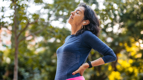 Here's why belly fat is more common as we age, and 3 ways to prevent it Here's why belly fat is more common as we age, and 3 ways to prevent it