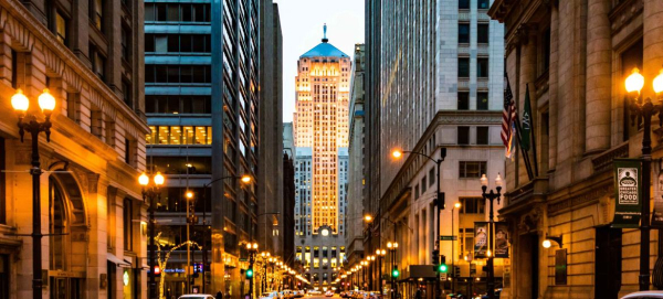 Jazz takes centre stage in Chicago for 2026
 Jazz takes centre stage in Chicago for 2026