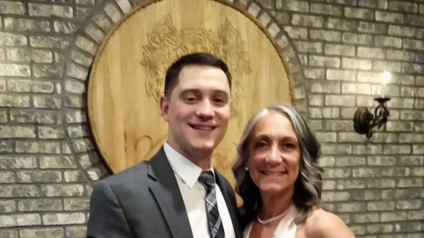 Young police officer dies by suicide after 'debilitating' laser eye surgery complications