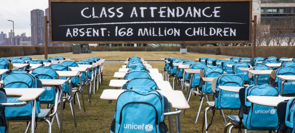  8 million teens in world's wealthiest countries functionally illiterate: UNICEF
