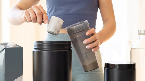 Here's why belly fat is more common as we age, and 3 ways to prevent it Here's why belly fat is more common as we age, and 3 ways to prevent it