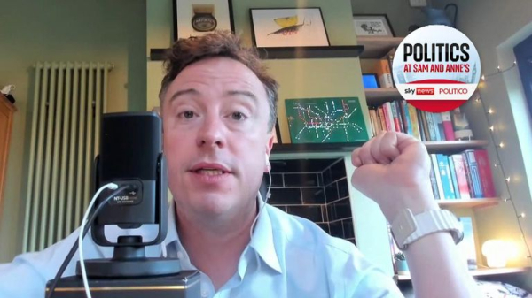 A ban on chlorinated chicken has protected farmers, but it's protected UK consumers too A ban on chlorinated chicken has protected farmers, but it's protected UK consumers too