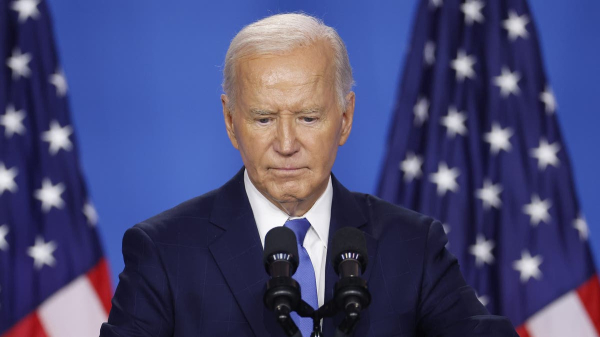 Biden's prostate cancer described as 'aggressive' — what to know about the disease's prognosis
