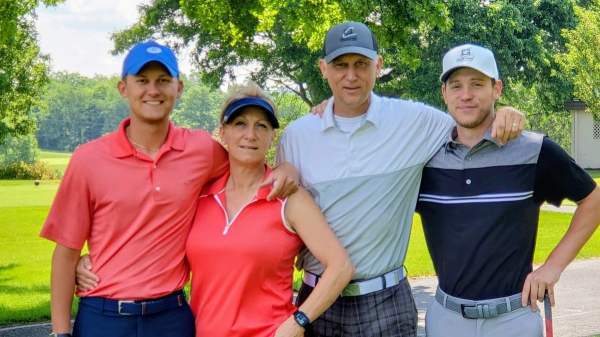 Young police officer dies by suicide after 'debilitating' laser eye surgery complications