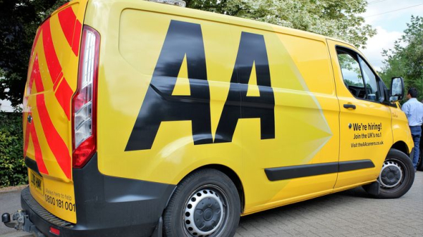 AA owners line up banks to steer path towards £4.5bn exit AA owners line up banks to steer path towards £4.5bn exit