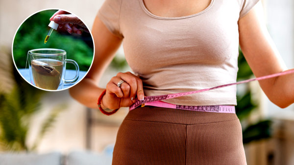 Weight-loss drugs’ impact on cancer risk revealed in new study Weight-loss drugs’ impact on cancer risk revealed in new study