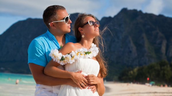 American honeymoon hotspot hit by highly contagious illness, health officials warn American honeymoon hotspot hit by highly contagious illness, health officials warn