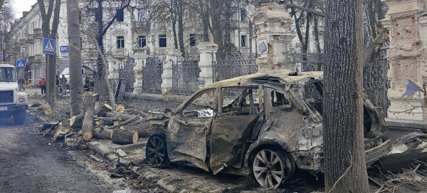 Ukraine: Hopes for peace on life support, Security Council hears
 Ukraine: Hopes for peace on life support, Security Council hears