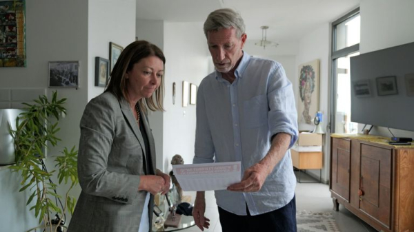 Benjamin Netanyahu says Israel plan to seize all of Gaza and hold it indefinitely will be 'intensive'