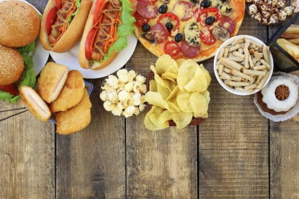 Blood, urine tests can identify level of ultra-processed food In diet Blood, urine tests can identify level of ultra-processed food In diet