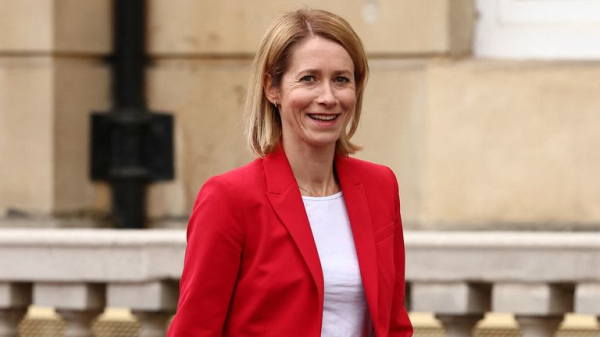 'Brexit wounds' mean EU states want to limit UK's access to rearmament fund, Sky News told 'Brexit wounds' mean EU states want to limit UK's access to rearmament fund, Sky News told