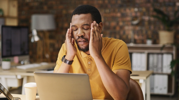 Mini-strokes may cause surprising long-term health issue, experts warn Mini-strokes may cause surprising long-term health issue, experts warn