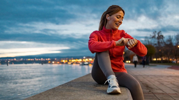 Zone 2 training: The trending workout that burns fat without intense exercise Zone 2 training: The trending workout that burns fat without intense exercise