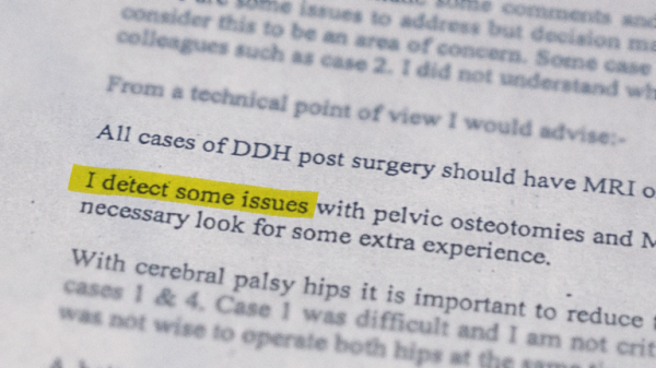 Cambridge hospital accused of 'covering up' concerns about suspended surgeon a decade ago Cambridge hospital accused of 'covering up' concerns about suspended surgeon a decade ago