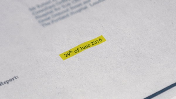 Cambridge hospital accused of 'covering up' concerns about suspended surgeon a decade ago Cambridge hospital accused of 'covering up' concerns about suspended surgeon a decade ago