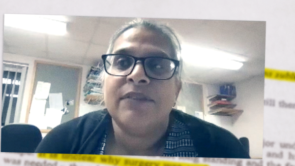 Cambridge hospital accused of 'covering up' concerns about suspended surgeon a decade ago Cambridge hospital accused of 'covering up' concerns about suspended surgeon a decade ago