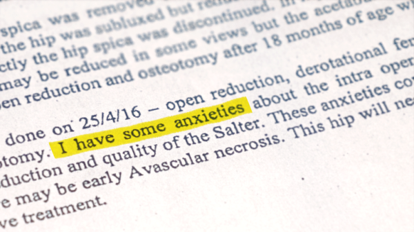 Cambridge hospital accused of 'covering up' concerns about suspended surgeon a decade ago Cambridge hospital accused of 'covering up' concerns about suspended surgeon a decade ago