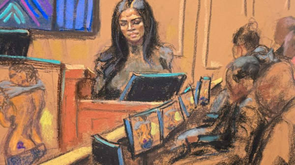 Cassie breaks down in tears during Sean 'Diddy' Combs trial as she tells of 'personal shame' and alleged rape Cassie breaks down in tears during Sean 'Diddy' Combs trial as she tells of 'personal shame' and alleged rape