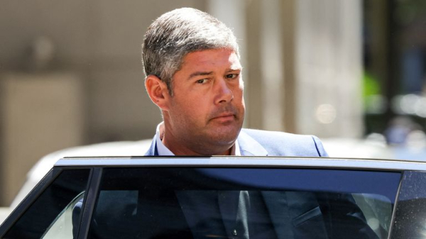 Cassie's mum describes Diddy's sex tape threats - as 'The Punisher' gives testimony Cassie's mum describes Diddy's sex tape threats - as 'The Punisher' gives testimony