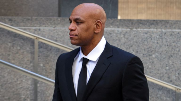 Cassie's mum describes Diddy's sex tape threats - as 'The Punisher' gives testimony Cassie's mum describes Diddy's sex tape threats - as 'The Punisher' gives testimony