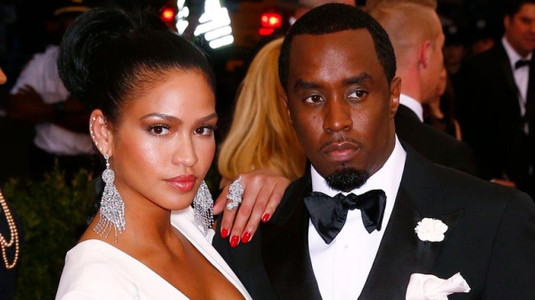 Cassie's mum describes Diddy's sex tape threats - as 'The Punisher' gives testimony Cassie's mum describes Diddy's sex tape threats - as 'The Punisher' gives testimony