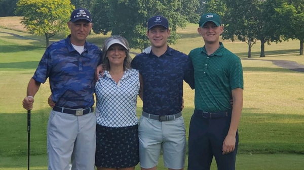 Young police officer dies by suicide after 'debilitating' laser eye surgery complications